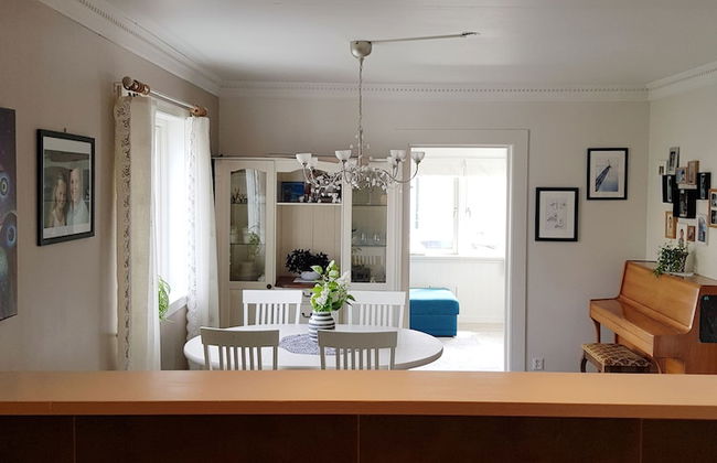 Solferie Holiday Apartment Tors gate - Photo 8