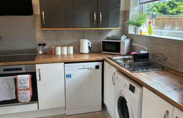 Cheshire Retreat, close to Tatton Park - Photo 14