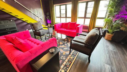 Moody Upscale Downtown Saugatuck Getaway - Foto 4, Other