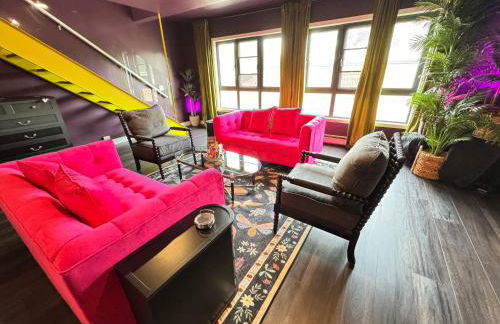 Moody Upscale Downtown Saugatuck Getaway - Foto 4