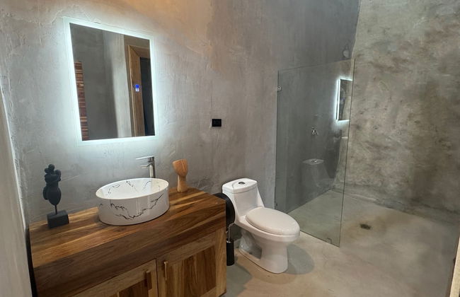 Rio Blanco Hot Springs - Foto 10