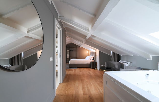 Prestige Boutique Homes Aparthotel Piazza Duomo View - Photo 65