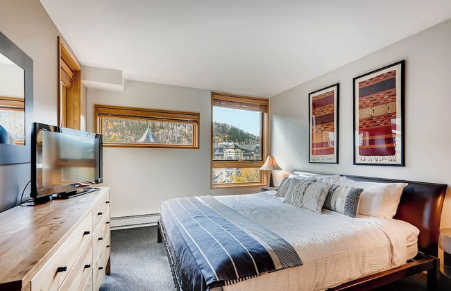 The Vail Spa Condominiums - Photo 17