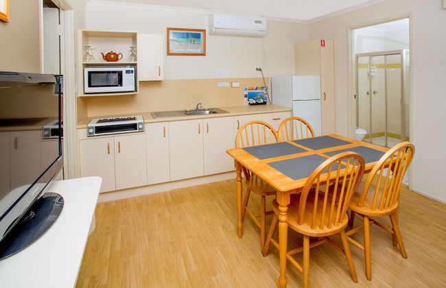 Tasman Holiday Parks - Hervey Bay - Foto 33