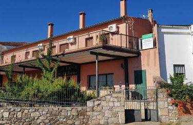 ApartamentosTREVEJO La Noguera villamiel - Foto 42