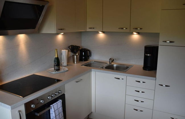 Lovely Apartment in Dammbach - Foto 4