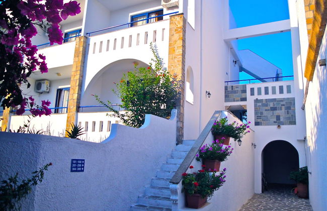 Ekaterini Hotel - Foto 52