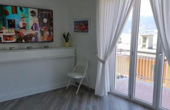 Sul Mare Apartment - Seafront with Sea View - Foto 21