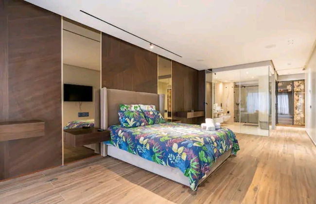 TheCasaEdition Sea view & Mosque Hassan2 - Foto 9