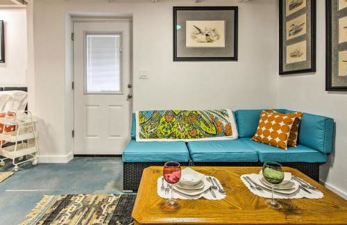 Fishing Dock on Arroyo River! Stylish Studio - Foto 8