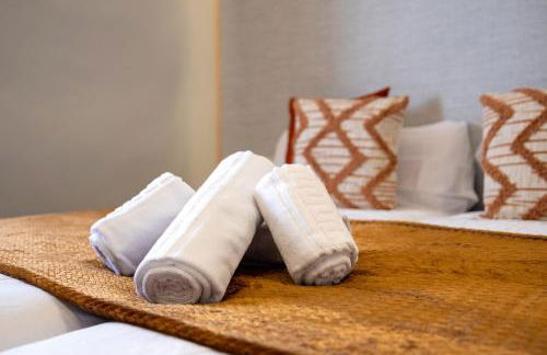 San Pedro Alhambra Views 3BR - Foto 19