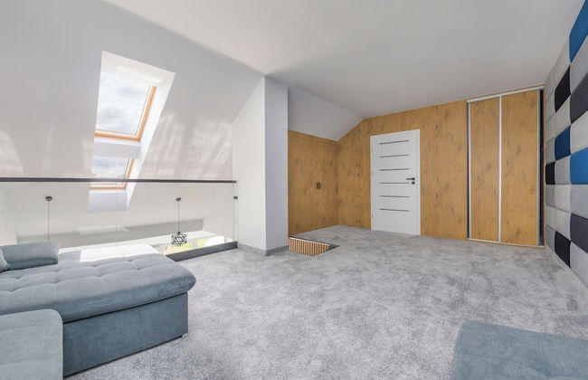 Apartamenty Sun & Snow Osada Cetniewo - Photo 12