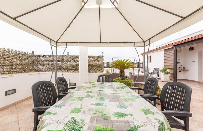 3125 Saturday`s House by Barbarhouse - Foto 20