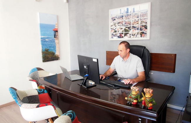 Sea Land Suites - Foto 2