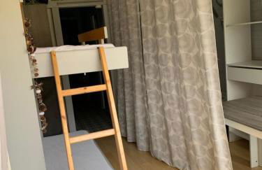 Avec balcon, au pied des pistes et randos - Foto 13