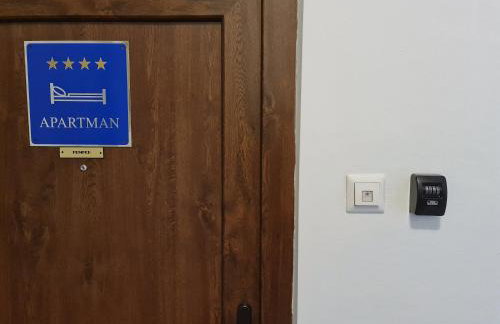 Apartment Pemper - Self check in and check out - Foto 56