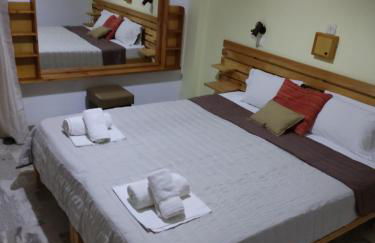 Kissandros Hotel - Foto 54