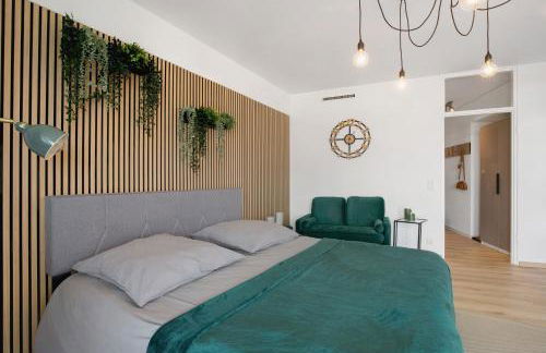 Global Bnb - View 28 Apartment - Foto 9