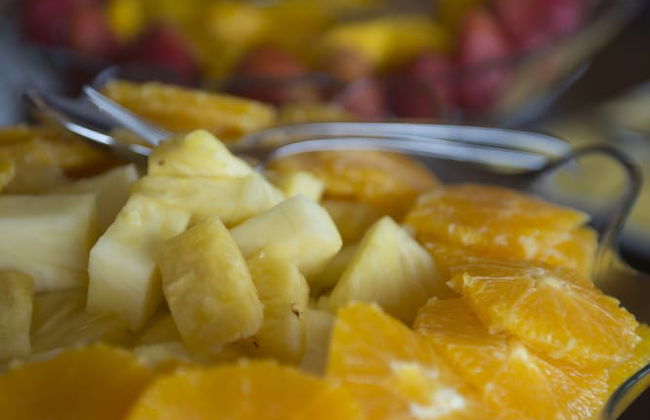 Vila Gale Cerro Alagoa Resort Hotel - Foto 31