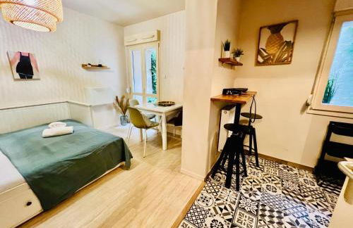 Standing Metz Un Séjour à Part - Foto 33