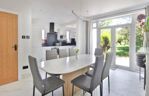 Highfield Home with free parkings, Surbiton, Kingston upon Thames, Surrey, Greater London , UK - Foto 18