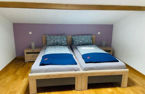 Ferienwohnungen Bachblick - Foto 26