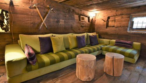 Chalet Baita Barin by Interhome - Foto 5