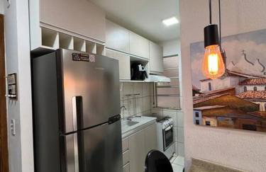 Apartamento Completo - Foto 1