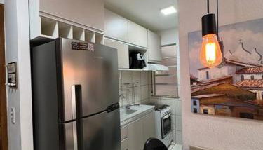 Apartamento Completo - Foto 1