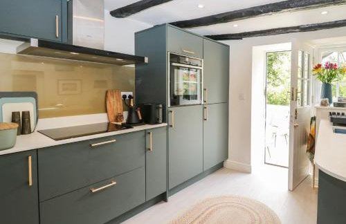 Old Farm Cottage - Foto 15