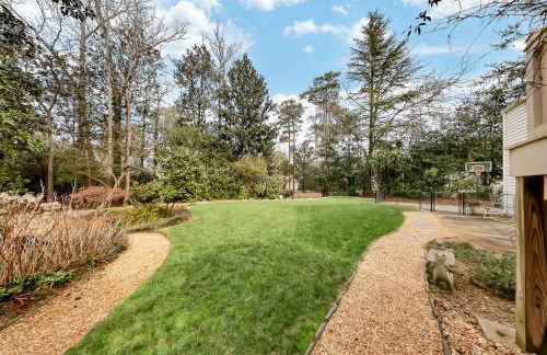 World Cup Exclusive Buckhead estate w private pool - Foto 23