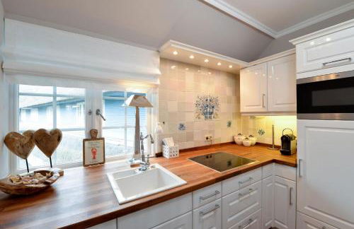 Alte Mühle direkt am Wattenmeer - Photo 9