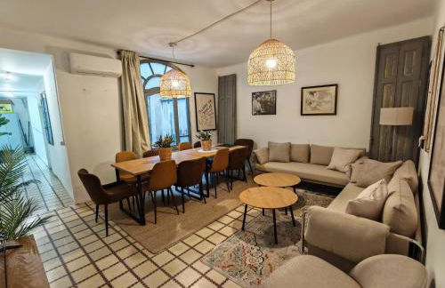 boutique centro nuevo, perfecto grupos o familias - Foto 9