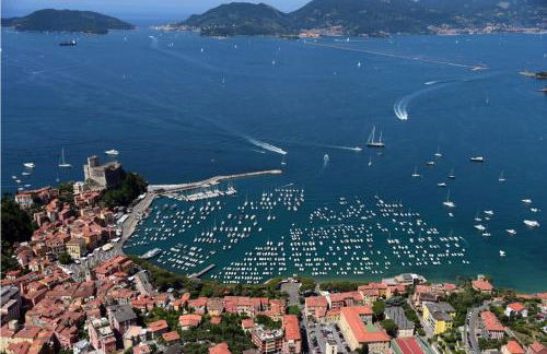 Casa Norb Lerici - with Private Parking - Photo 31