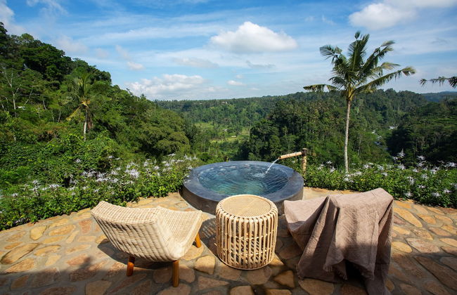 Shigar Livin Bali - Foto 63