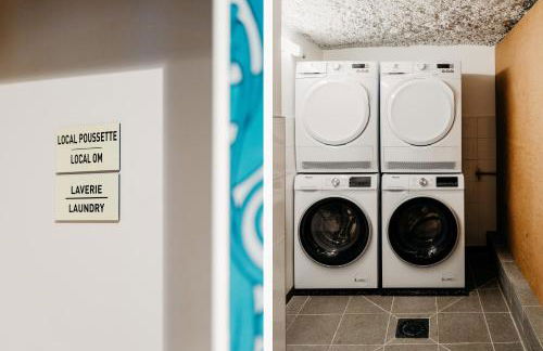 Edgar Suites Louvre - Jour - Foto 88