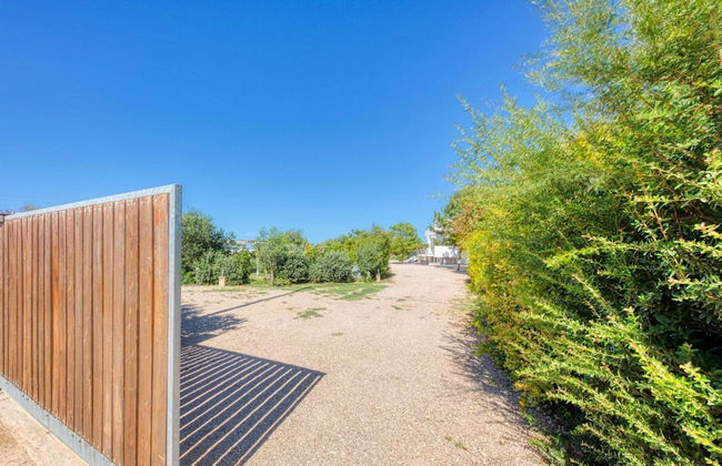 Residenza Arcangela - 4 Alloggi con 2 Piscine Private nel Salento - Fino a 20 Posti Letto - Photo 42