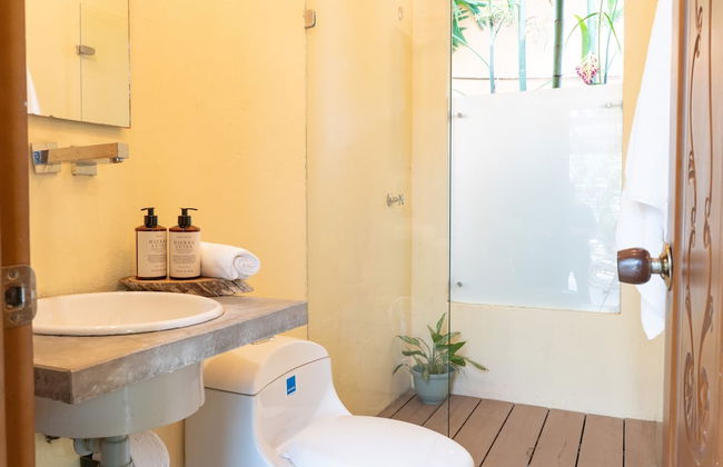 Hacienda Boutique - Photo 55