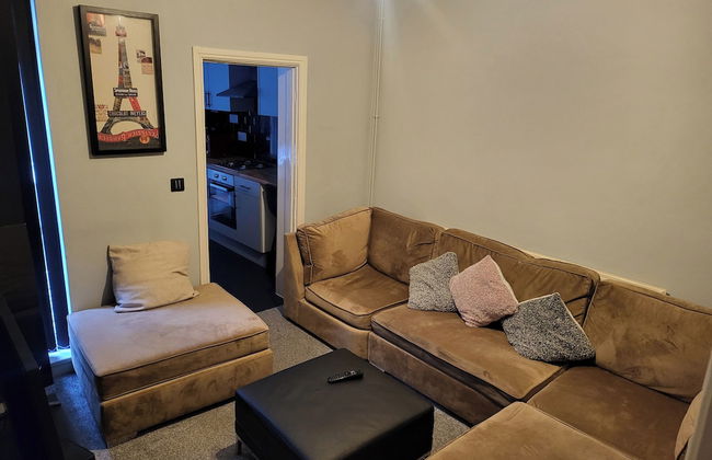 30mins From Alton Towers - Panama Apartments/lodge - Foto 24