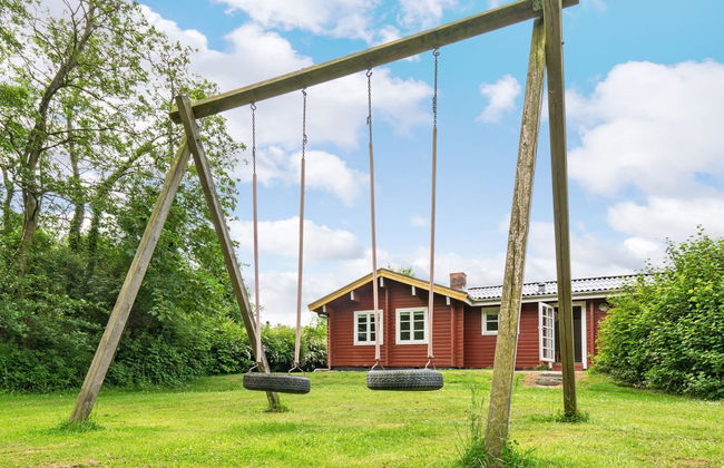 3 bedroom House in Egernsund with terrace - Photo 3