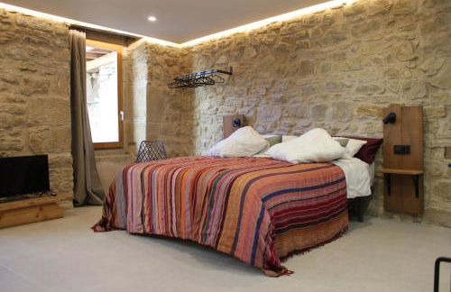 Patio y Calados Rioja Suites - Foto 10