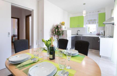 Holiday home Biondic - Foto 9