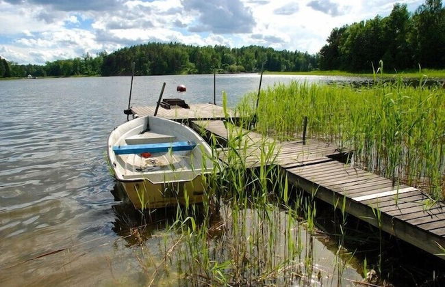 Sjöstuga Myttinge Waterfront - Photo 22