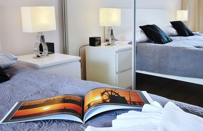 BalticOn Polanki Park - Foto 41