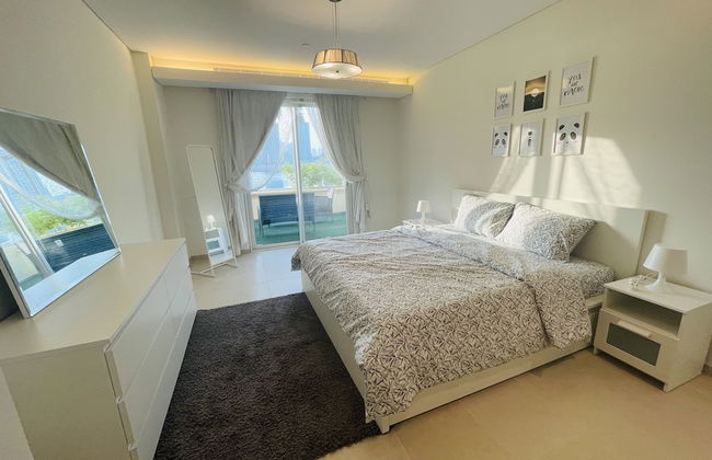 VB22 & VB23 by Qatar Coral - Foto 28