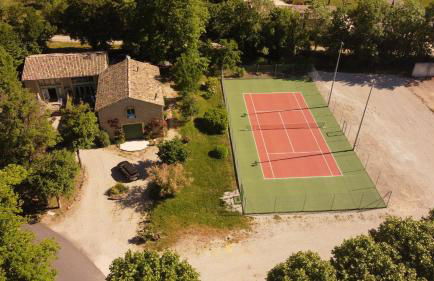 Appartement Bellevue du Ventoux - Foto 18