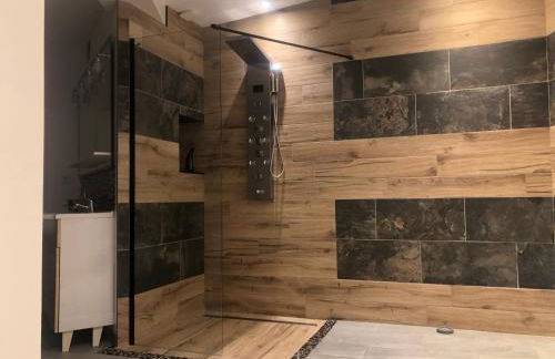 Au cœur du Sénéchal - Foto 14