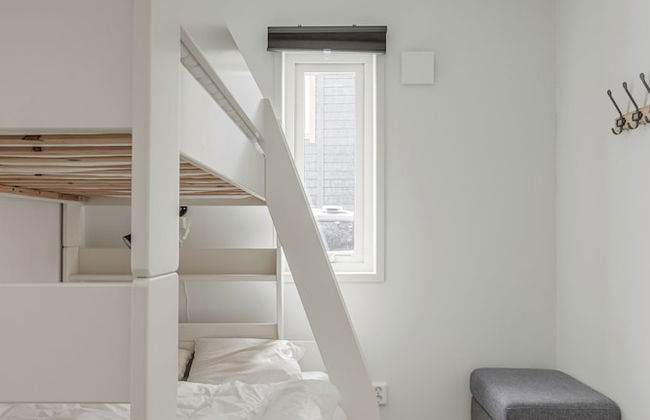 Parkstigens Lägenheter - Foto 6