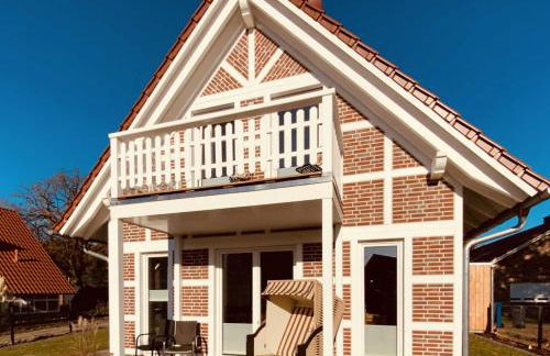 Ferienhaus De Beers Huus - Holte-Spangen - Foto 16