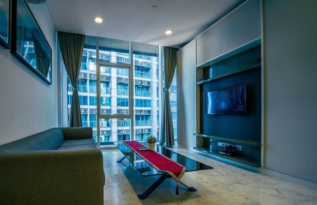 Yemala Suites at Platinum KLCC - Foto 30